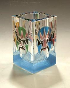 汕頭與惠州水晶筆筒 優(yōu)質(zhì)水晶禮品的選購與生產(chǎn)指南