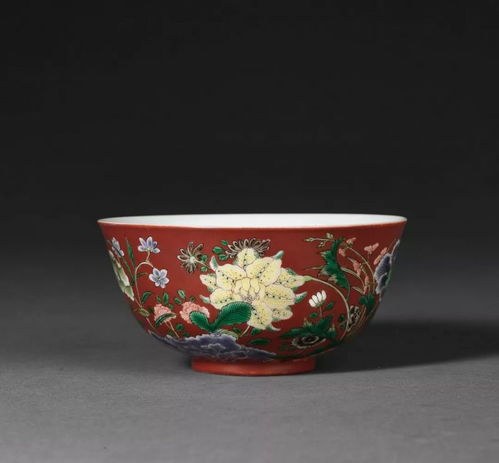 瓷器工藝品及通訊設(shè)備專場成績喜人