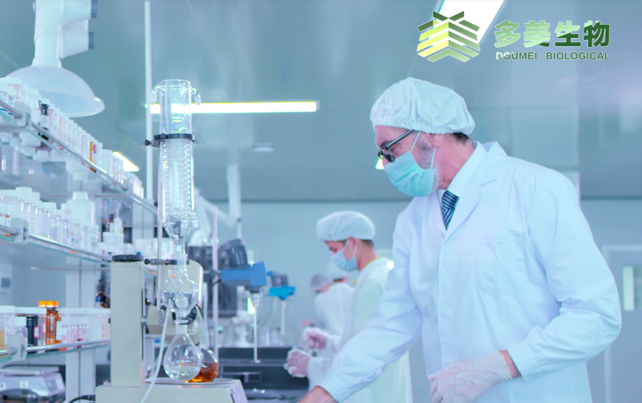 多美生物網(wǎng)紅化妝品工廠 以通訊技術(shù)賦能品牌獨特價值