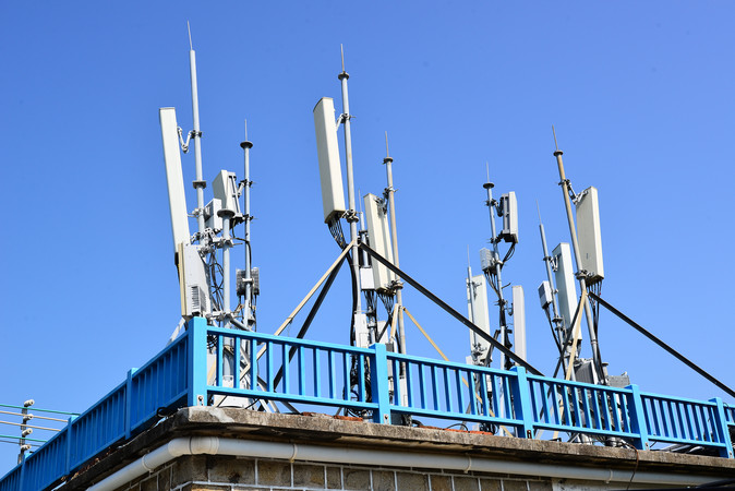 無線通信設(shè)備 連接世界的核心工具