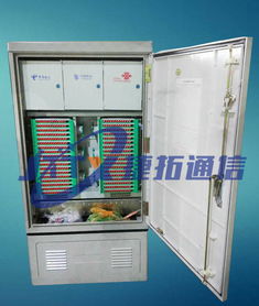 三網(wǎng)合一光纜交接箱 現(xiàn)代通訊網(wǎng)絡(luò)的關(guān)鍵節(jié)點(diǎn)設(shè)備詳解