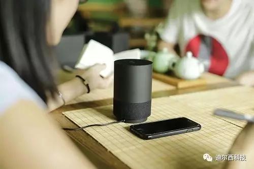 兩大方面分析物聯(lián)網(wǎng)智能音箱app方案開發(fā)的可實(shí)施性
